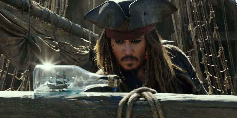 Hackers Serang Disney, Ancam Bocorkan Film Pirates of Caribbean 5 thumbnail